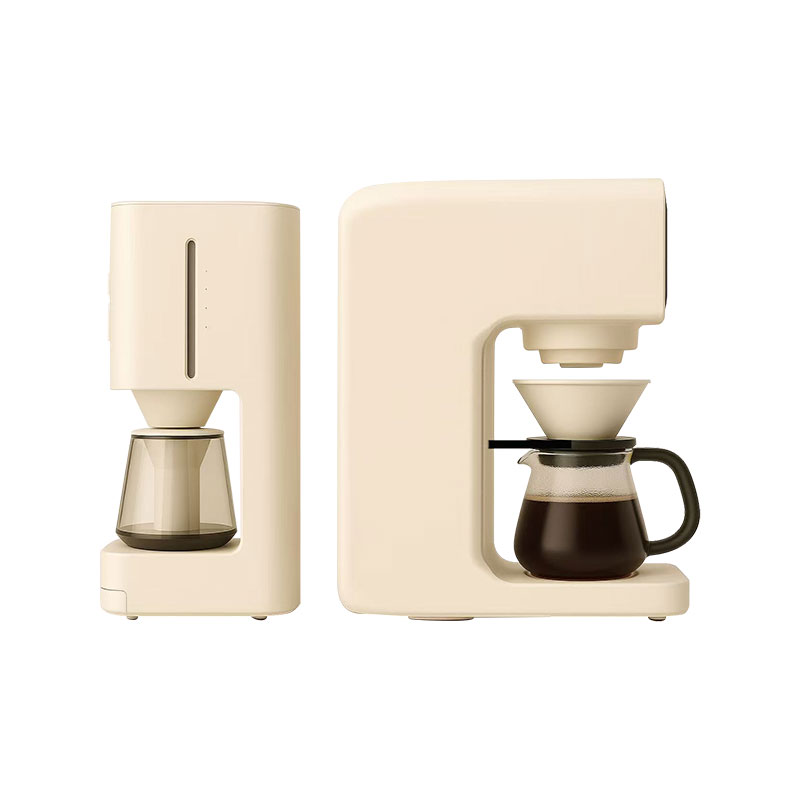 Household and Commercial Combination Coffee Machine