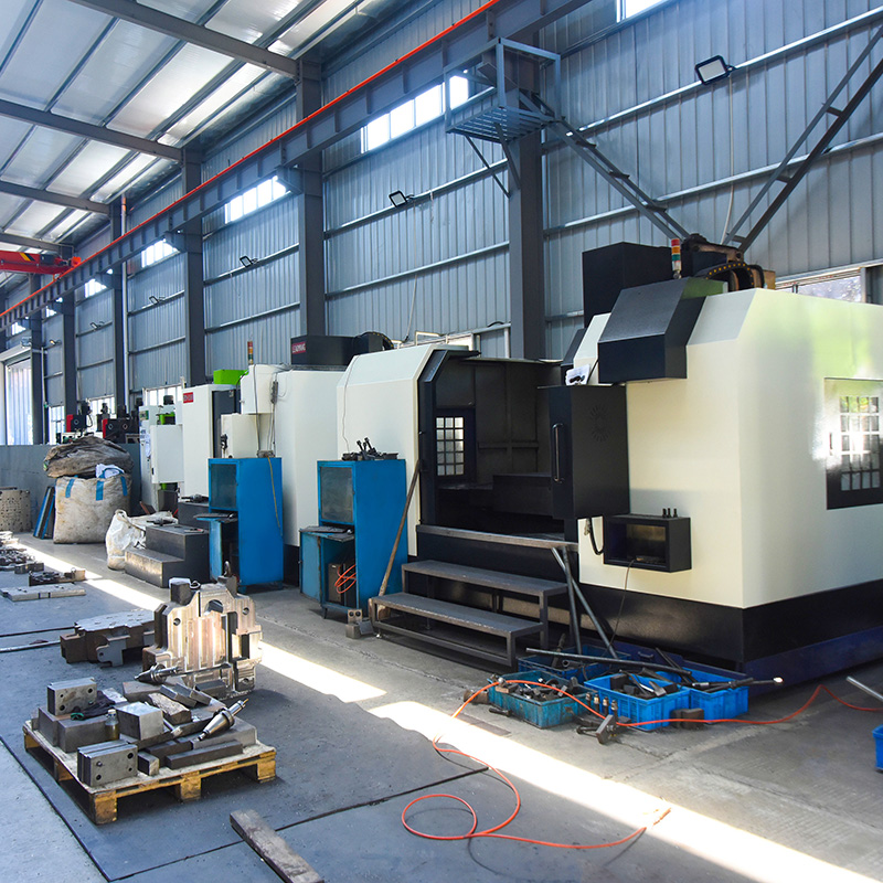 Magnesium-Aluminium Alloy Mould Processing