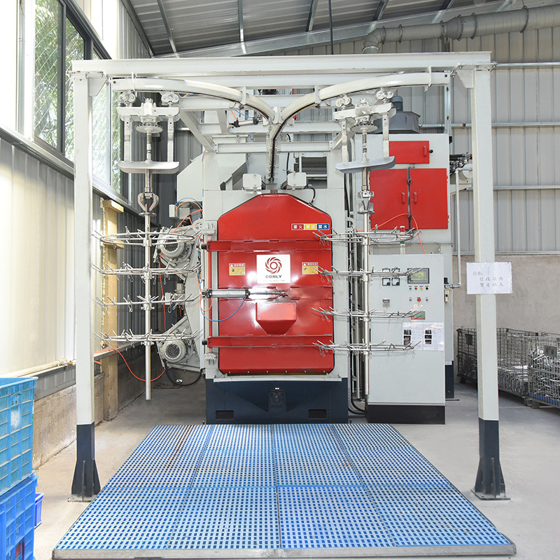 Magnesium-Aluminium Alloy Mould Processing