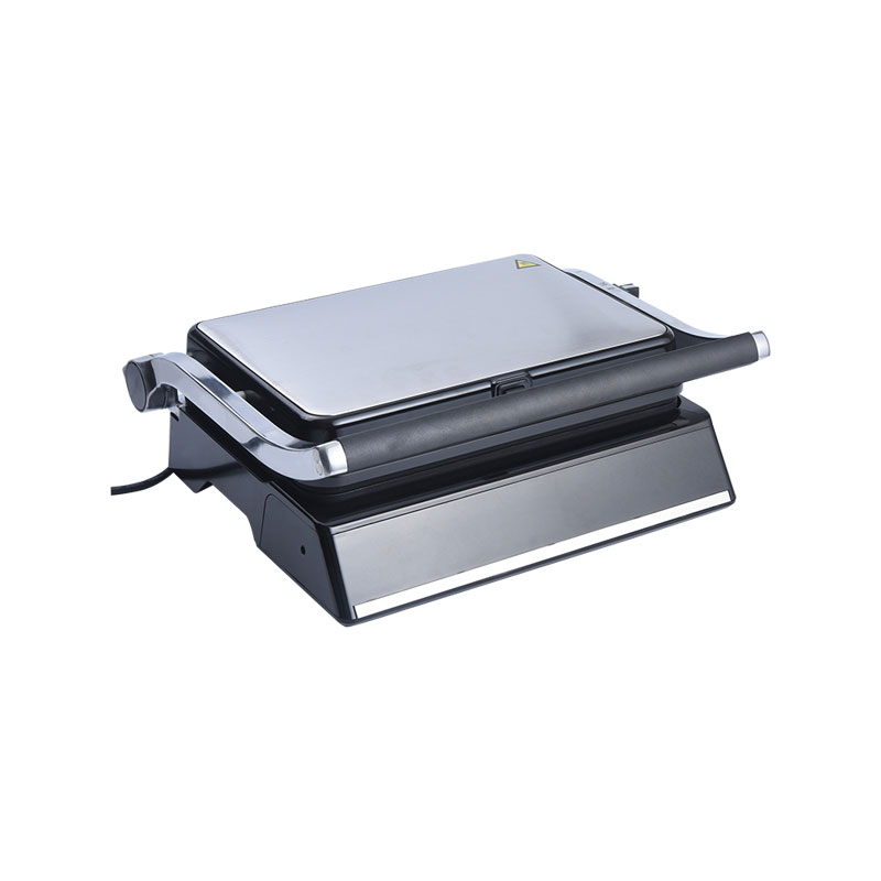Double-sided Lift Grill