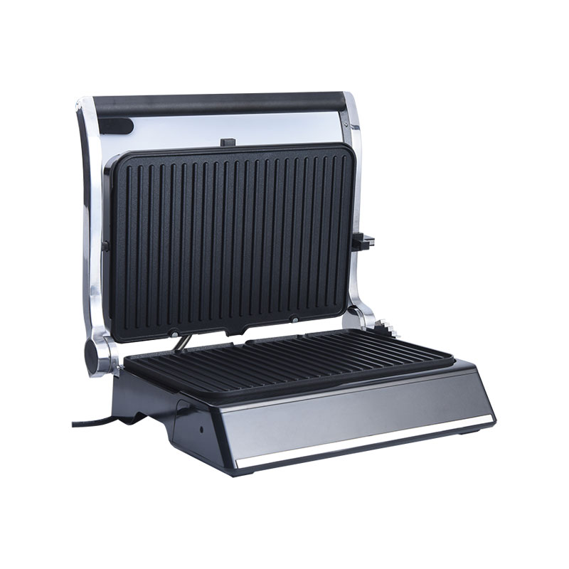 Double-sided Lift Grill