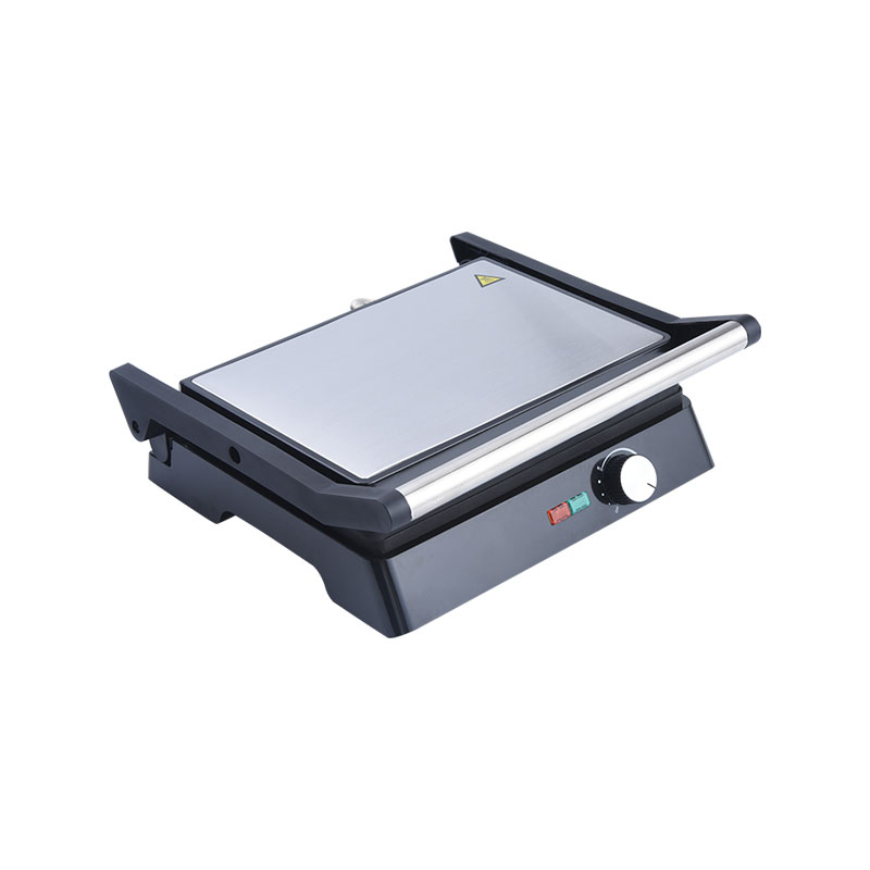 Double-sided Lift Grill