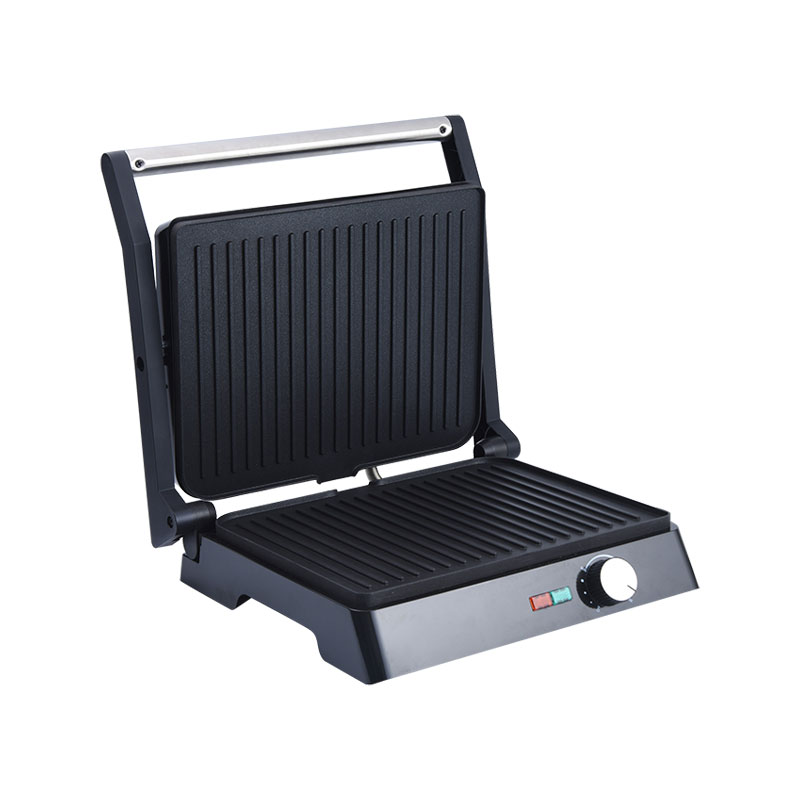 Double-sided Lift Grill