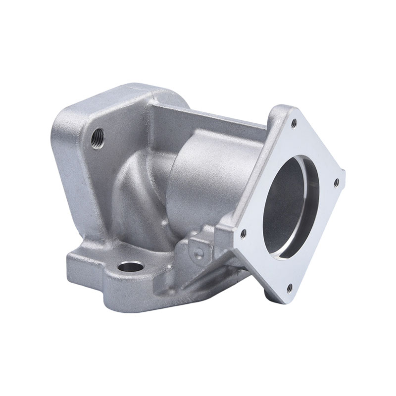Aluminum Alloy Component Processing