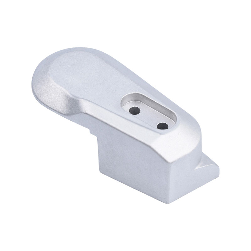 Aluminum Alloy Component Processing