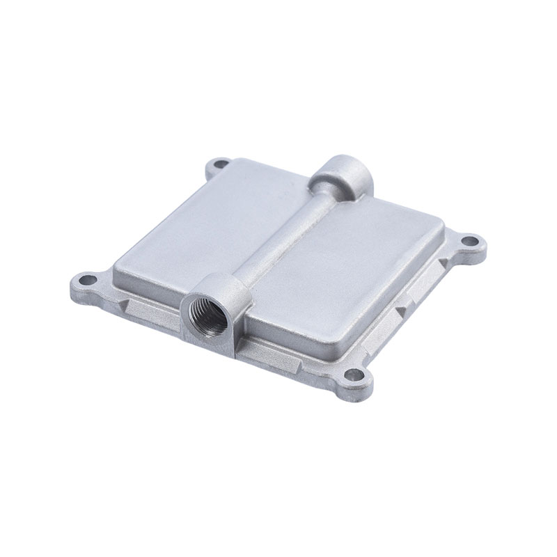Semi-Solid Magnesium Alloy Component Processing