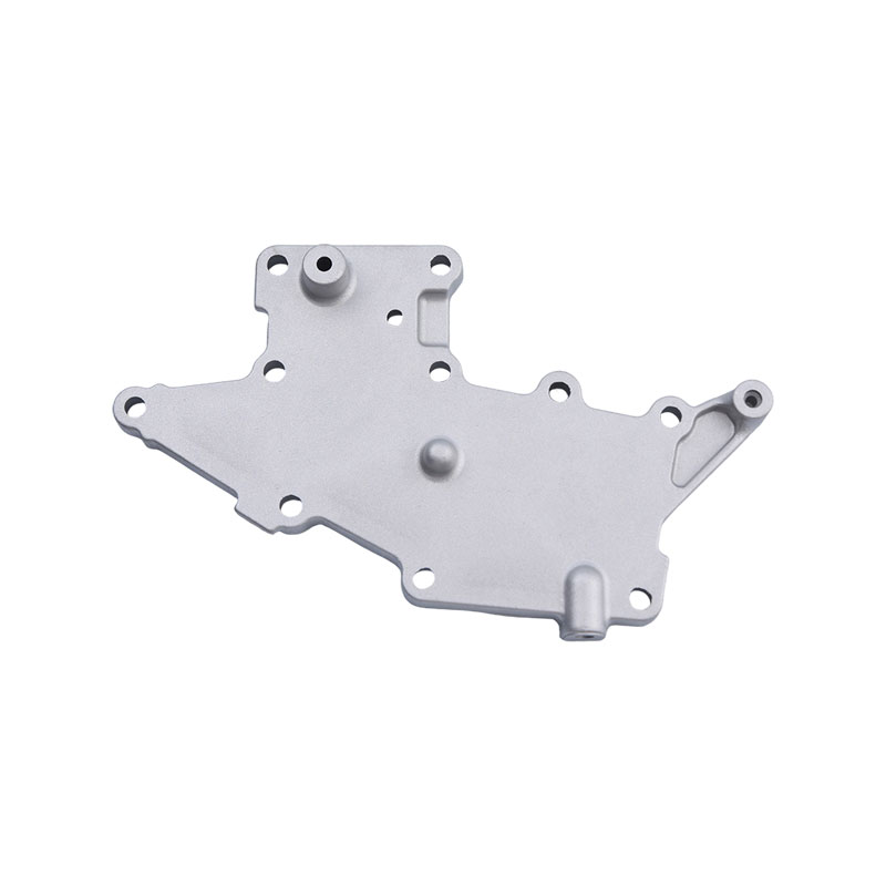 Semi-Solid Magnesium Alloy Component Processing