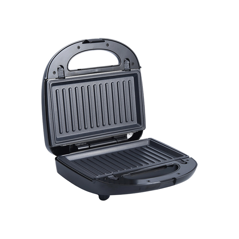 Interchangeable Plate Sandwich Maker