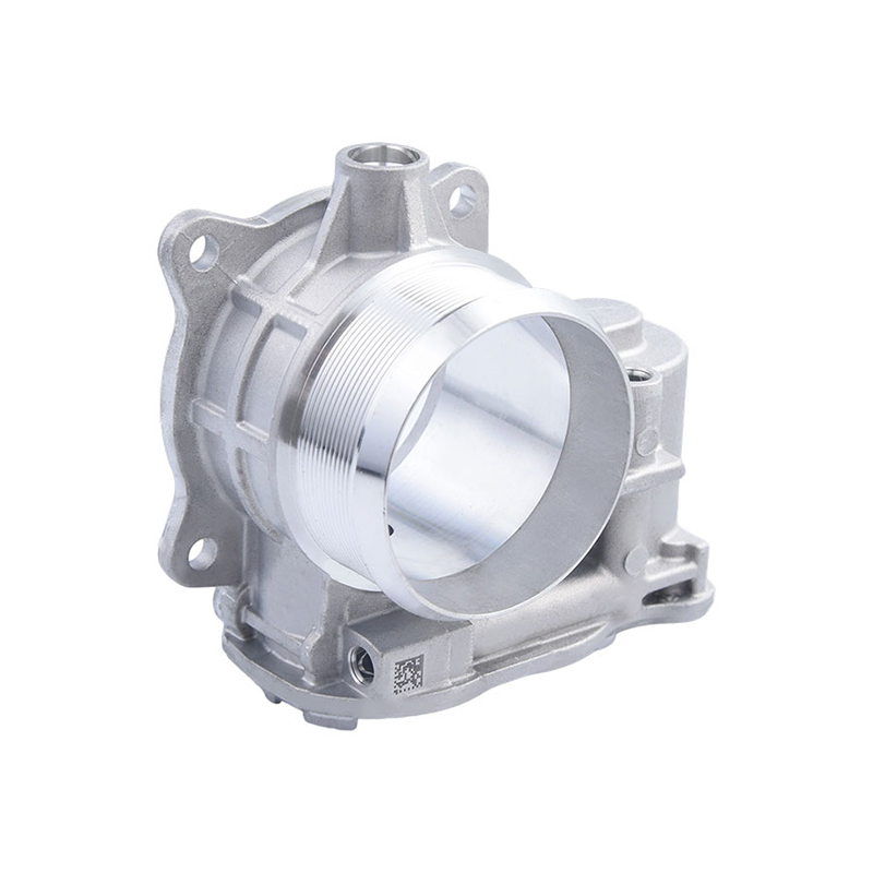 Semi-Solid Magnesium Alloy Component Processing