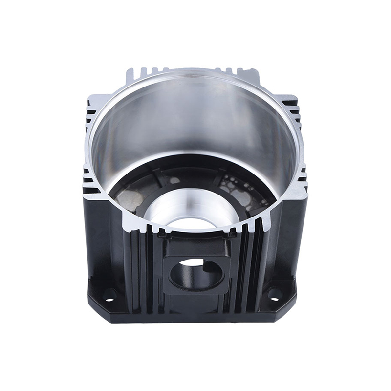 Semi-Solid Magnesium Alloy Component Processing