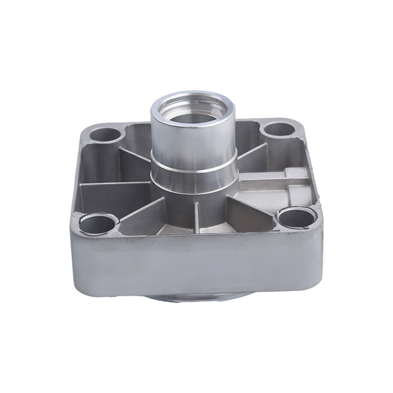 Semi-Solid Magnesium Alloy Component Processing