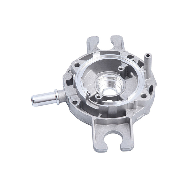 Semi-Solid Magnesium Alloy Component Processing
