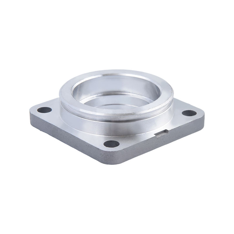Semi-Solid Magnesium Alloy Component Processing
