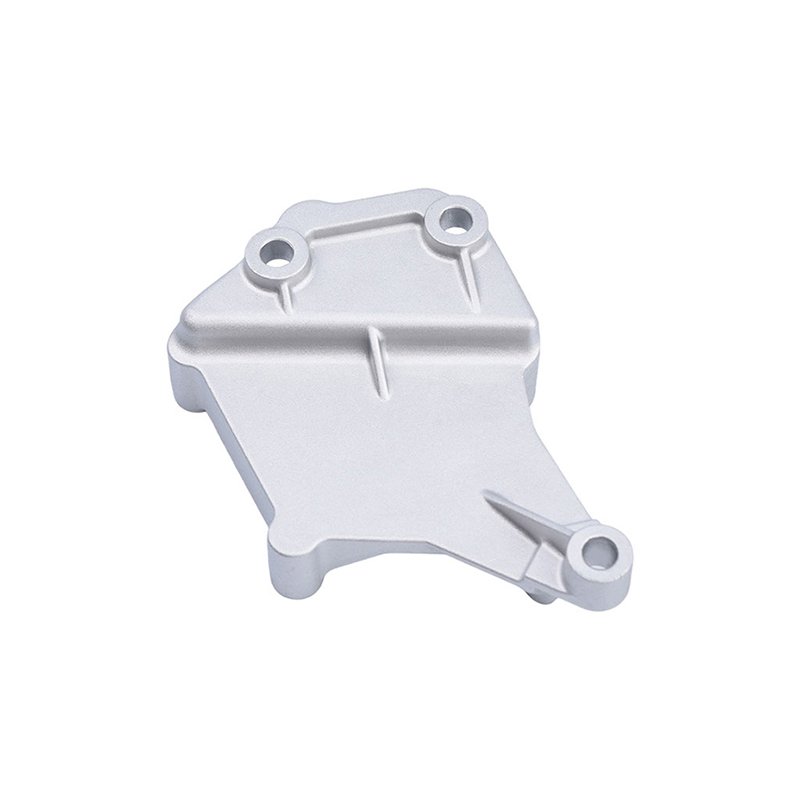 Semi-Solid Magnesium Alloy Component Processing