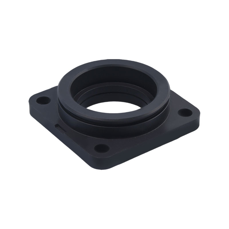 Semi-Solid Magnesium Alloy Component Processing