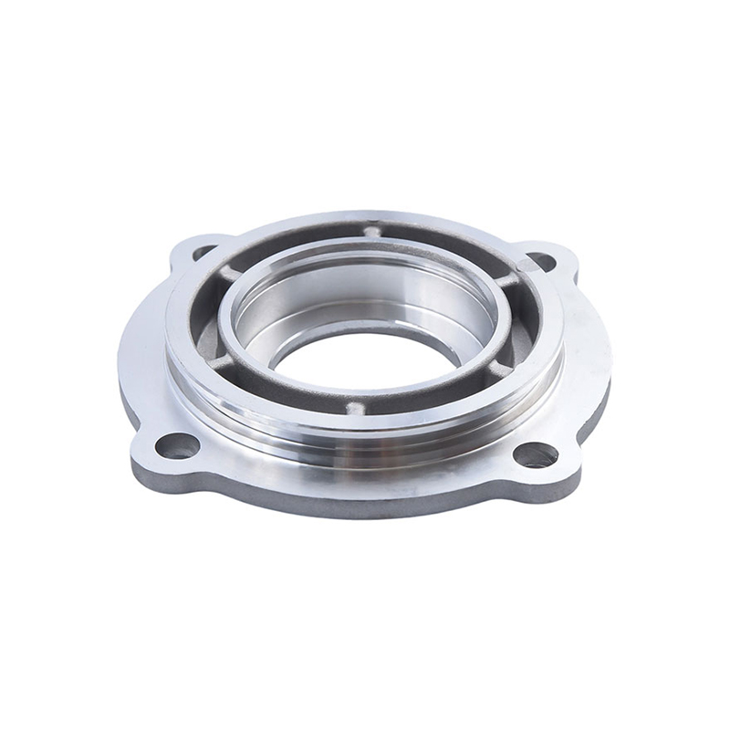 Semi-Solid Magnesium Alloy Component Processing