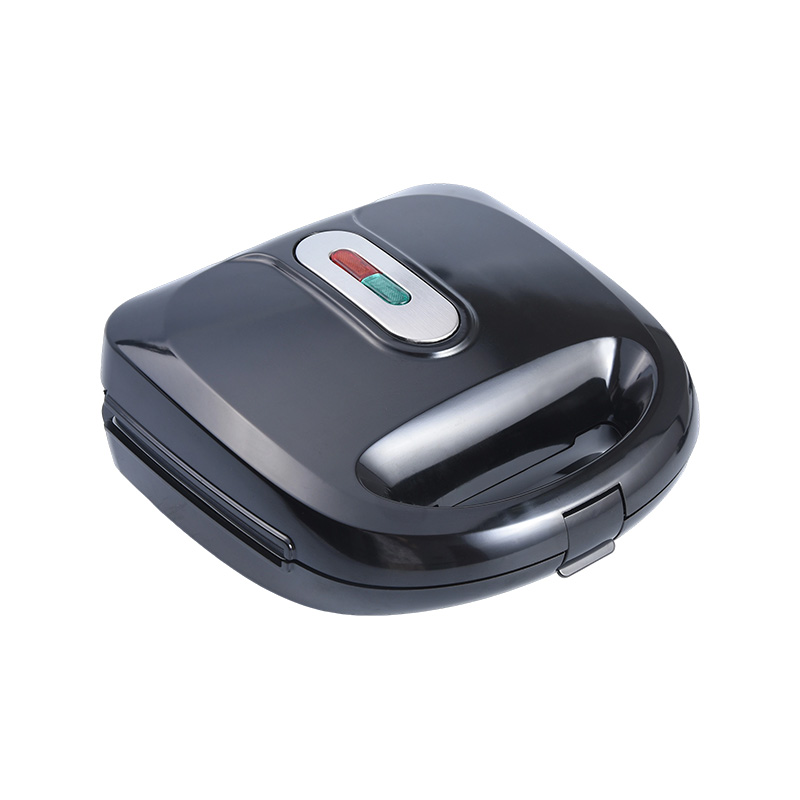 Interchangeable Plate Sandwich Maker