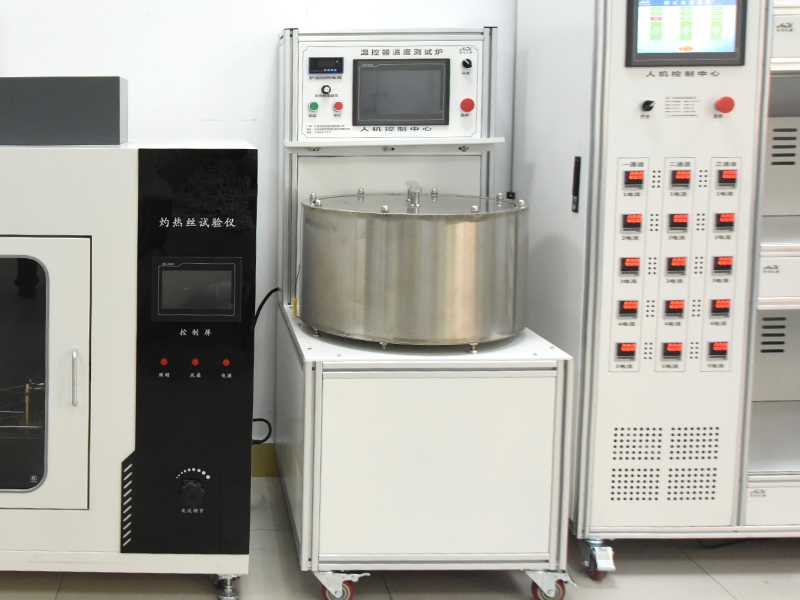 Temperature Test Furnace for Thermostat 