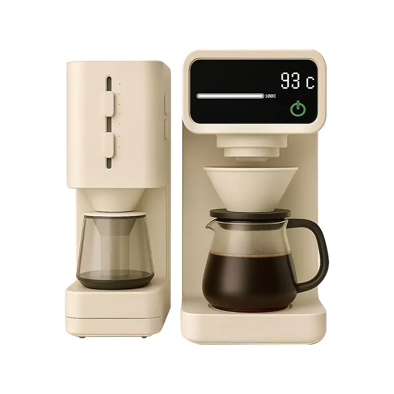Household and Commercial Combination Coffee Machine