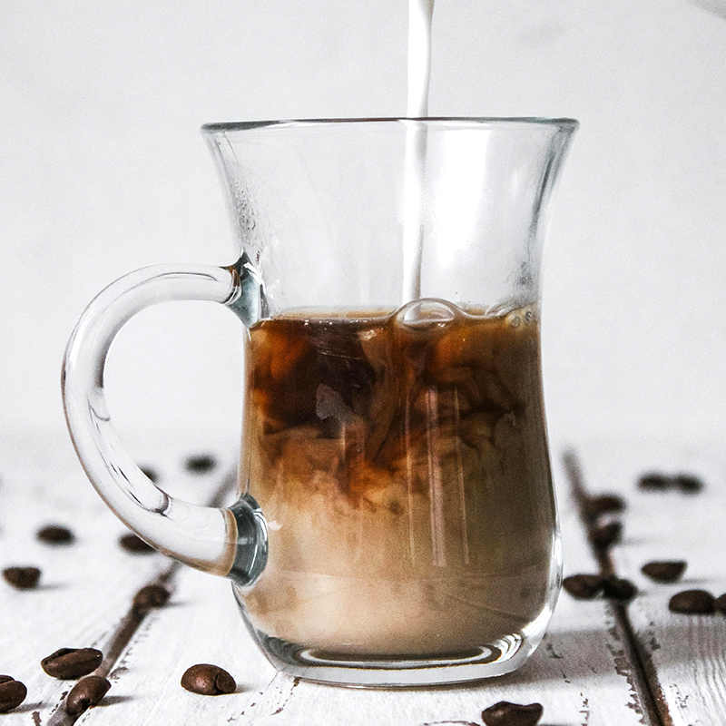 Multi-functional Drip Filter Coffee Machine