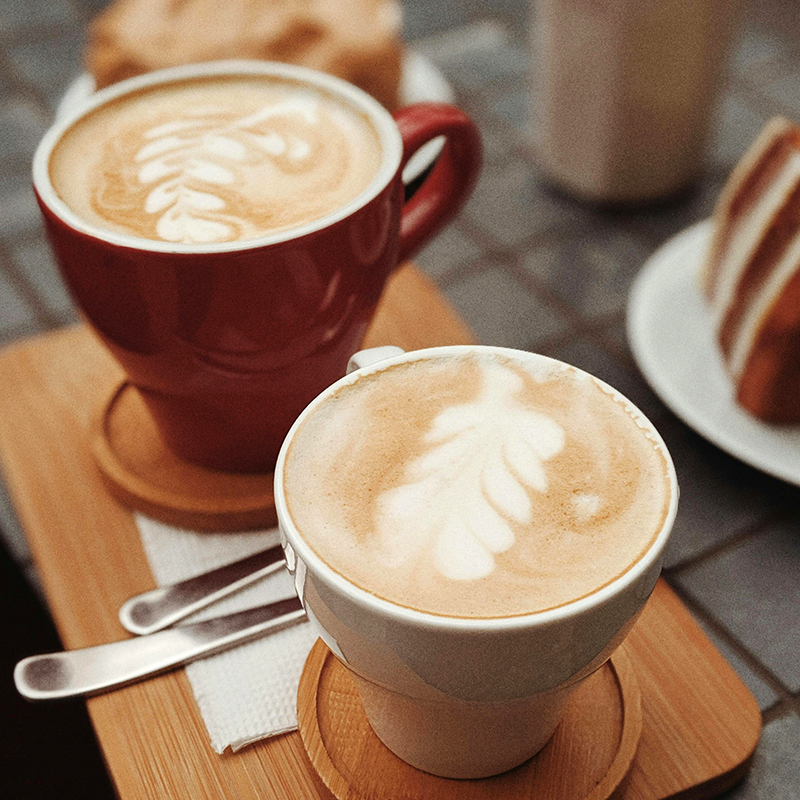 Multi-functional Drip Filter Coffee Machine