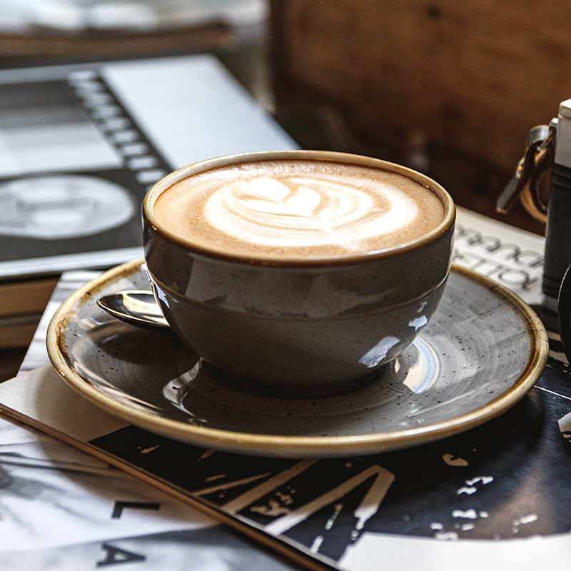 Multi-functional Drip Filter Coffee Machine
