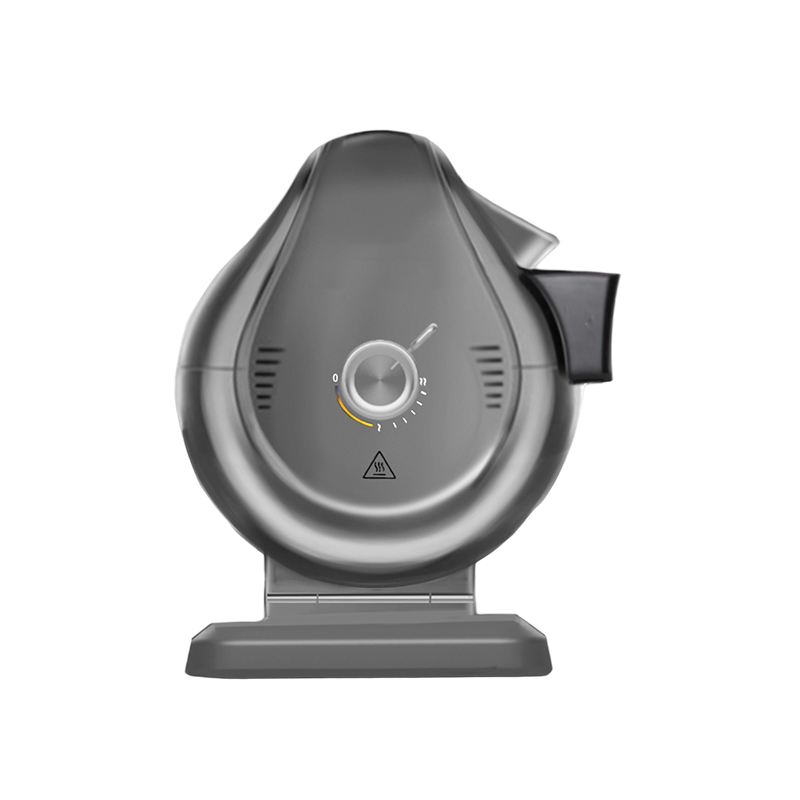 Vertical Waffle Maker That Flips