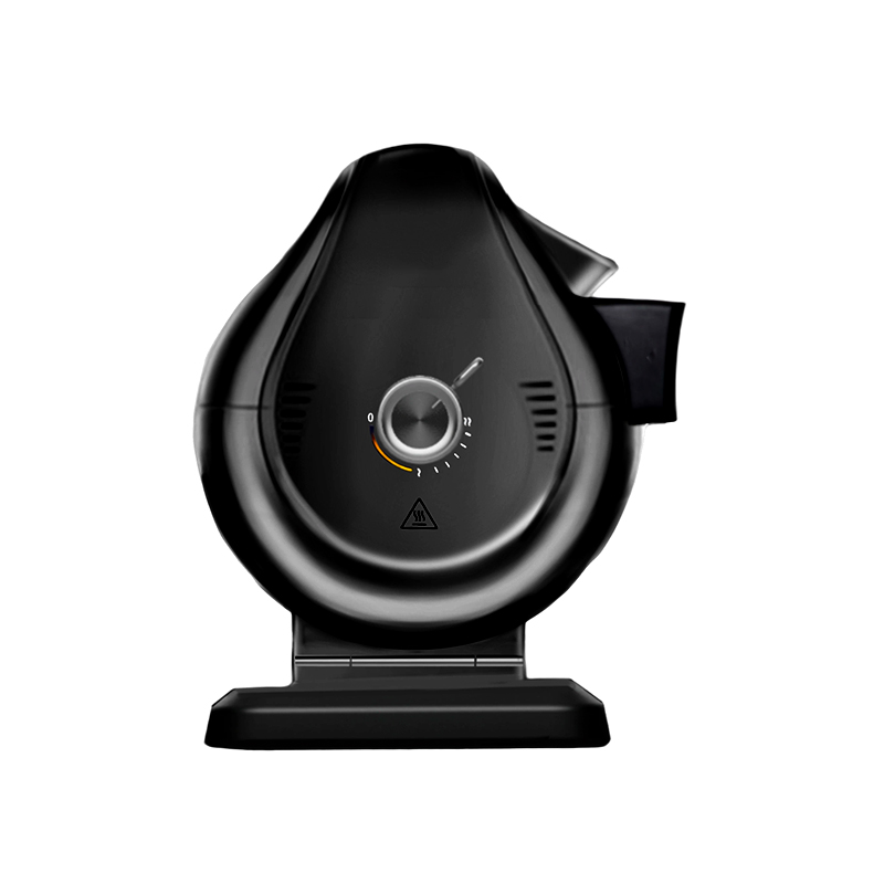 Vertical Waffle Maker That Flips