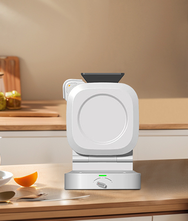 Waffle Maker Series