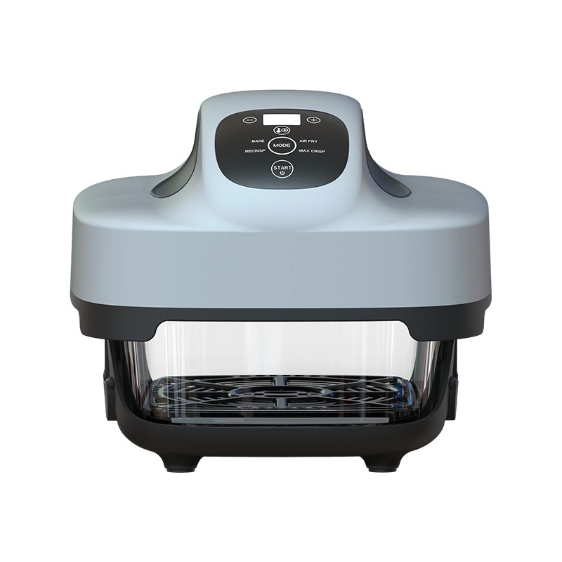 4-in-1 Panda Air Fryer