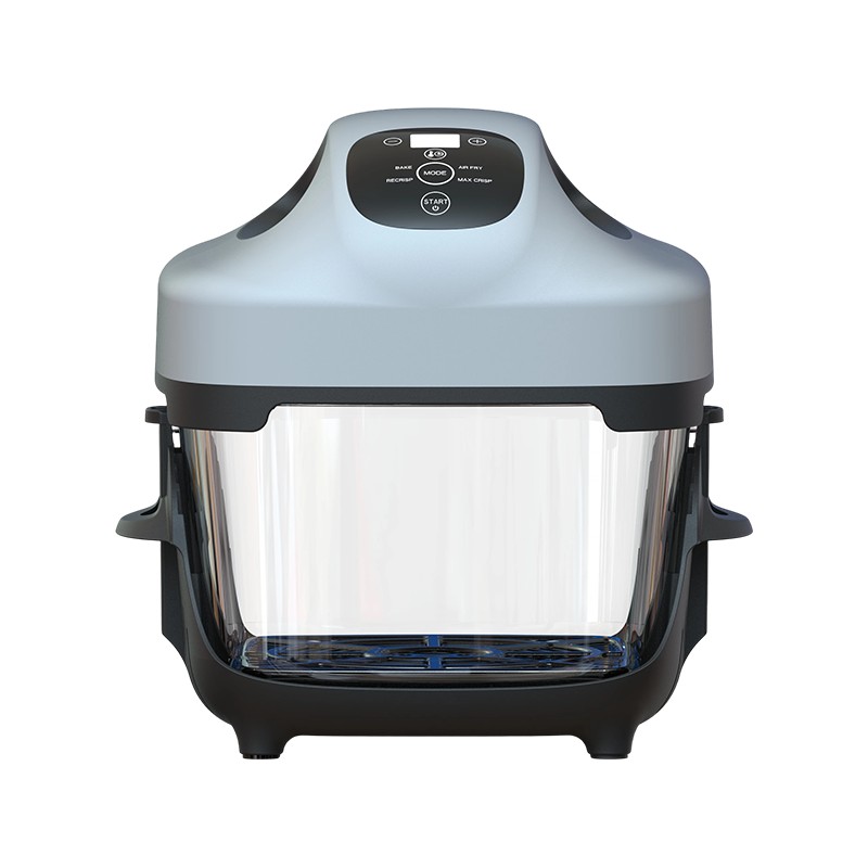 4-in-1 Panda Air Fryer