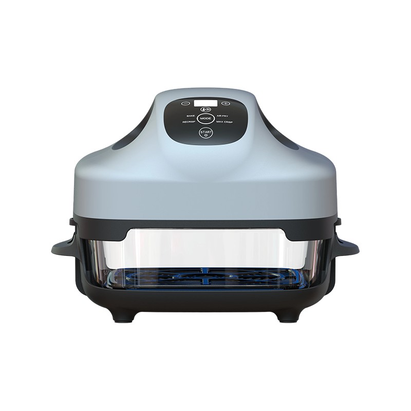 4-in-1 Panda Air Fryer