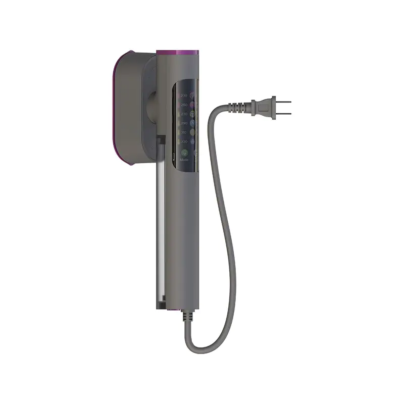 Traveling Steam Iron WT-301 